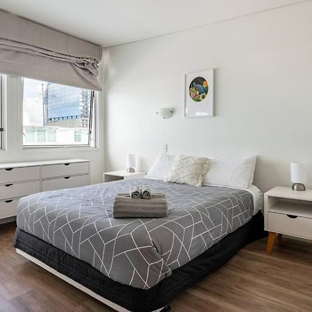 אוקלנד Spacious Penthouse With Spectacular Harbour Views! מראה חיצוני תמונה