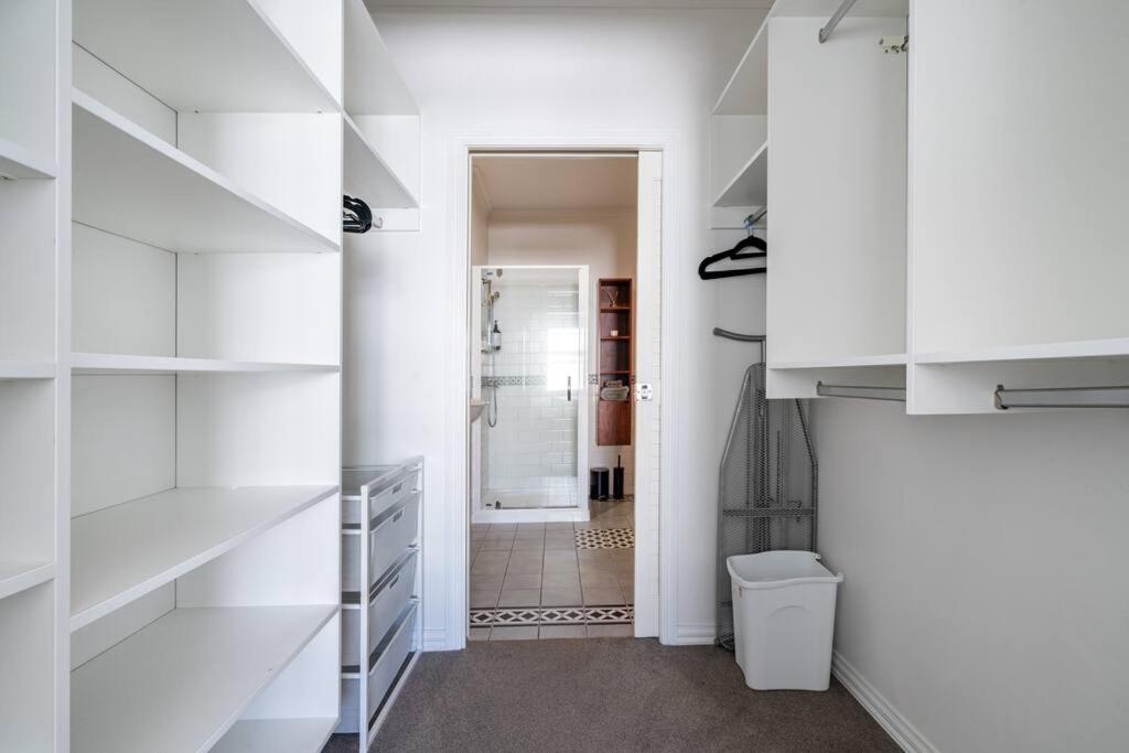 אוקלנד Spacious Penthouse With Spectacular Harbour Views! מראה חיצוני תמונה